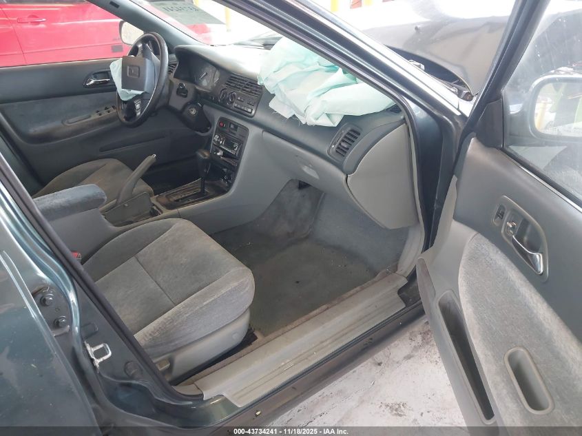1HGCD5651TA074674 1996 HONDA ACCORD photo no. 5