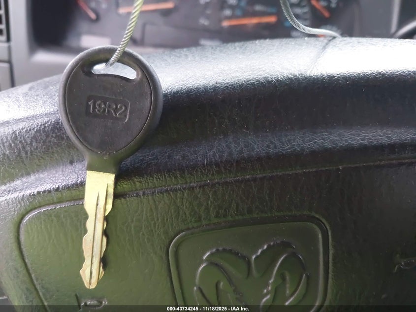 2002 Dodge Dakota Slt VIN: 1B7GL42N62S511628 Lot: 43734245