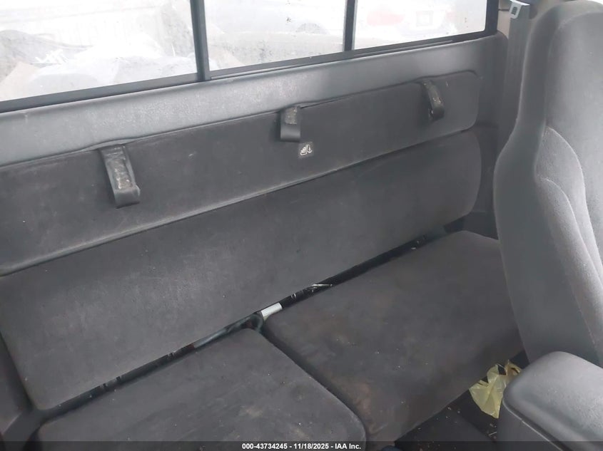 2002 Dodge Dakota Slt VIN: 1B7GL42N62S511628 Lot: 43734245