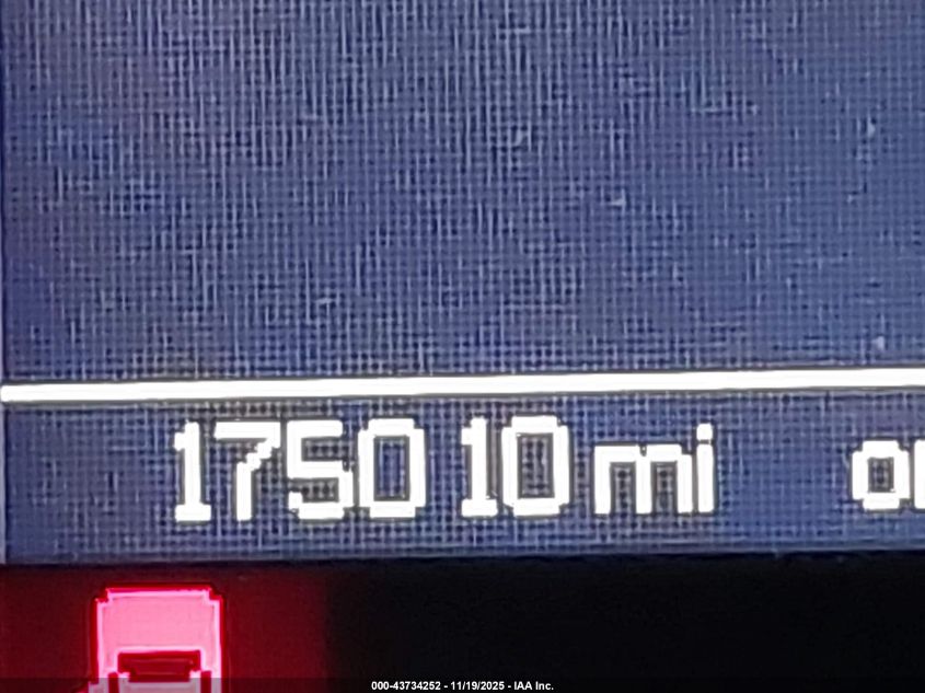 2014 Chrysler Town & Country Touring VIN: 2C4RC1BG2ER159839 Lot: 43734252