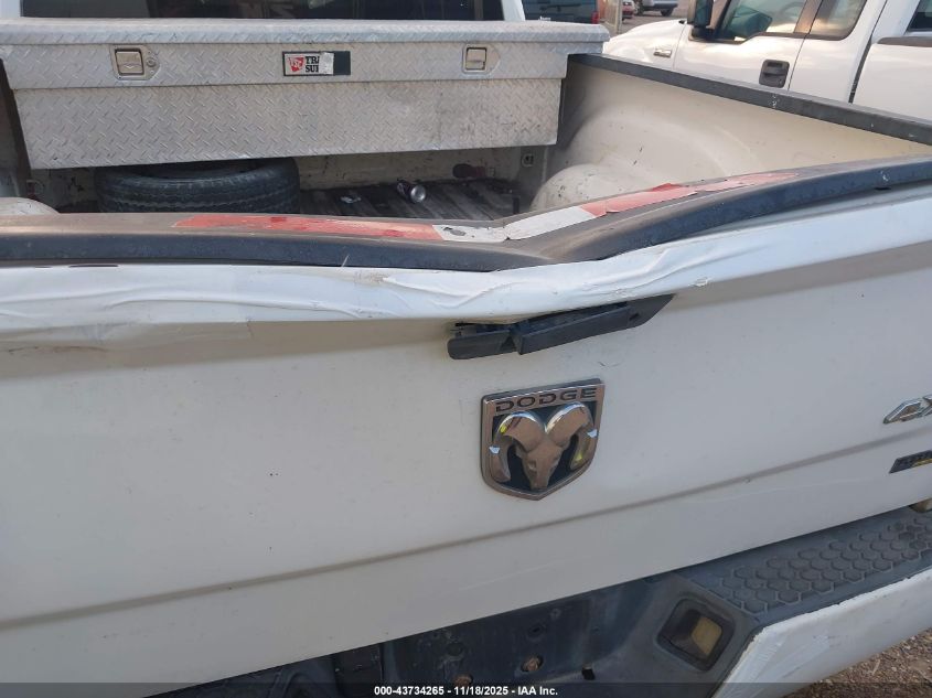 2009 Dodge Ram 1500 St VIN: 1D3HV18P29S815028 Lot: 43734265