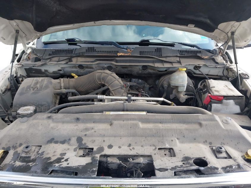 2009 Dodge Ram 1500 Slt/Sport/Trx VIN: 1D3HB18T39S740555 Lot: 43734267