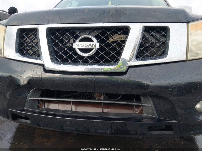 5N1BA0NDXCN606118 2012 NISSAN ARMADA photo no. 16
