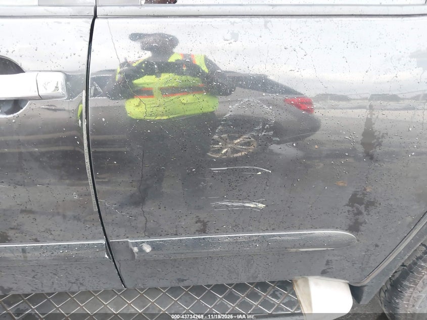 5N1BA0NDXCN606118 2012 NISSAN ARMADA photo no. 6