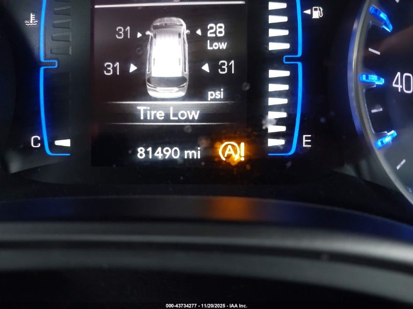 2020 Chrysler Pacifica Touring VIN: 2C4RC1FG3LR110026 Lot: 43734277