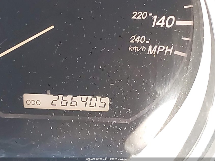 2005 Lexus Rx 330 VIN: 2T2GA31UX5C038522 Lot: 43734279