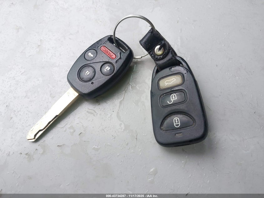 1HGCM55336A175235 2006 HONDA ACCORD photo no. 11