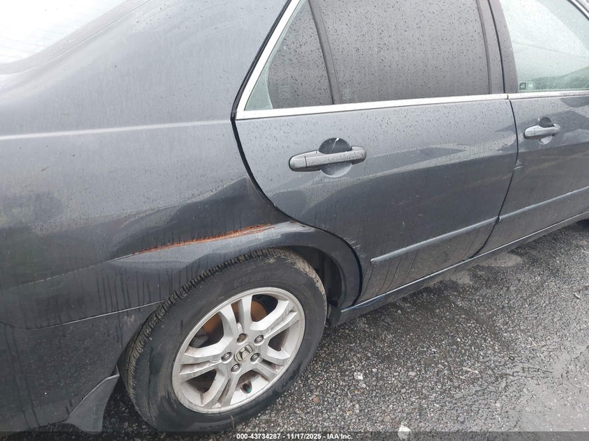 1HGCM55336A175235 2006 HONDA ACCORD photo no. 12