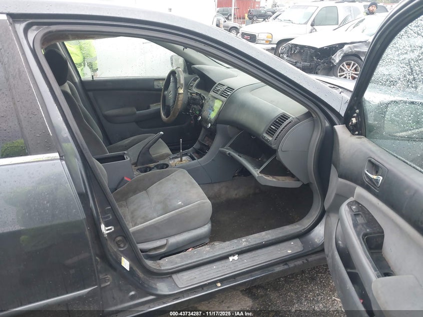 1HGCM55336A175235 2006 HONDA ACCORD photo no. 5