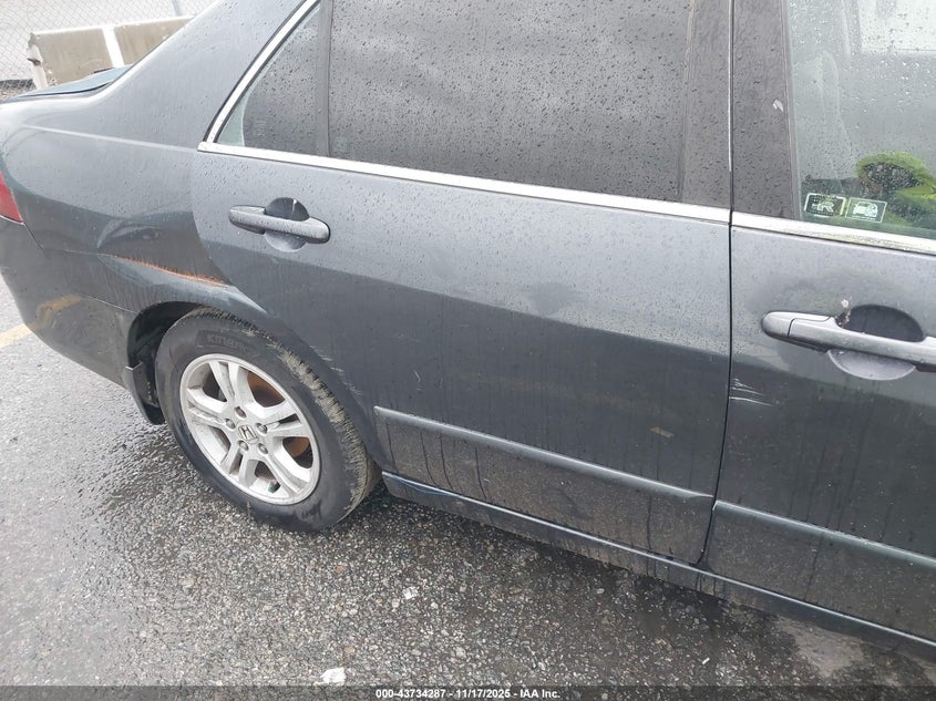 1HGCM55336A175235 2006 HONDA ACCORD photo no. 6