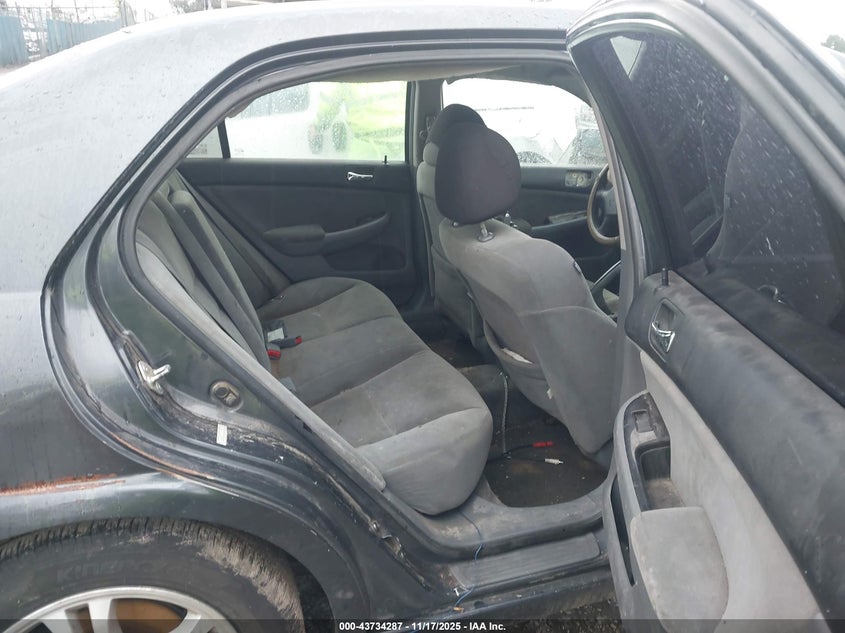 1HGCM55336A175235 2006 HONDA ACCORD photo no. 8