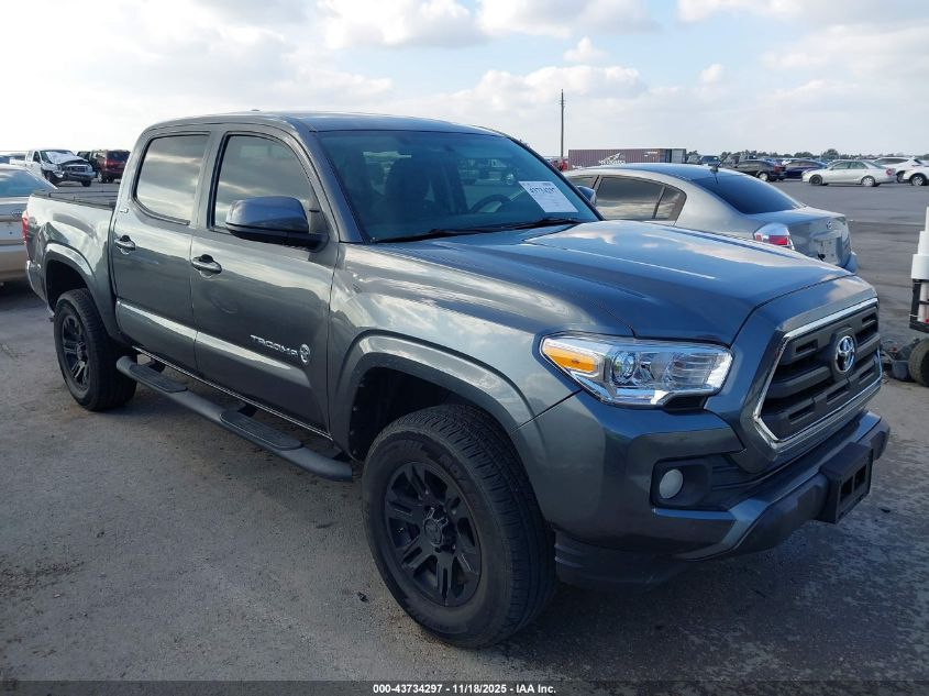 TOYOTA TACOMA SR5 V6