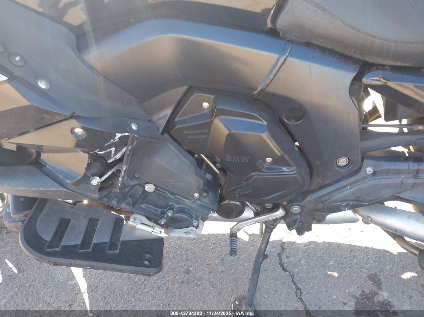 2019 BMW K1600 B VIN: WB10F5305KZG18081 Lot: 43734302