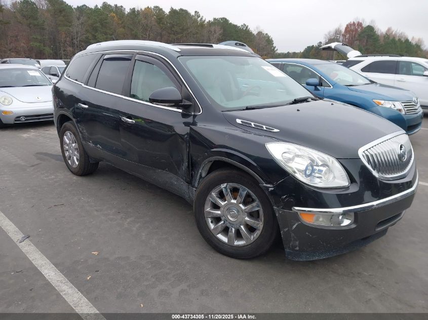 BUICK ENCLAVE 1XL