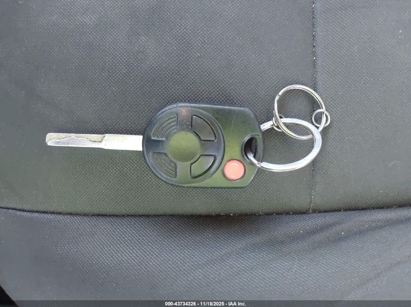 2015 Ford Escape S VIN: 1FMCU0F71FUB20974 Lot: 43734326