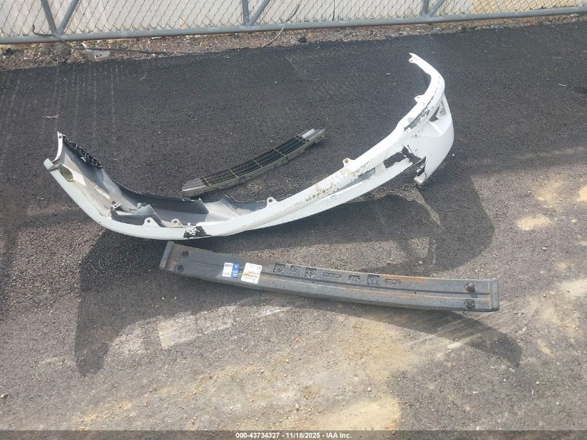 2009 Toyota Corolla VIN: 1NXBU40E79Z119987 Lot: 43734327