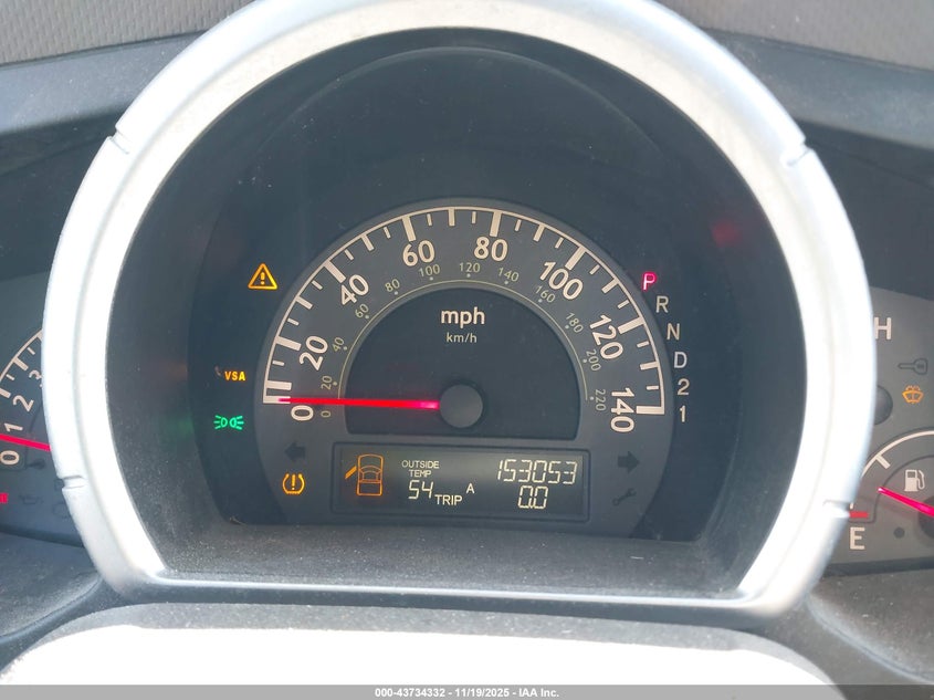 2006 Honda Ridgeline Rtl VIN: 2HJYK16596H560170 Lot: 43734332