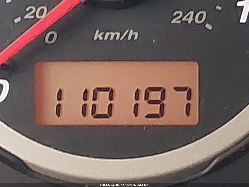 2004 Honda Cr-V Ex VIN: JHLRD78804C008573 Lot: 43734336