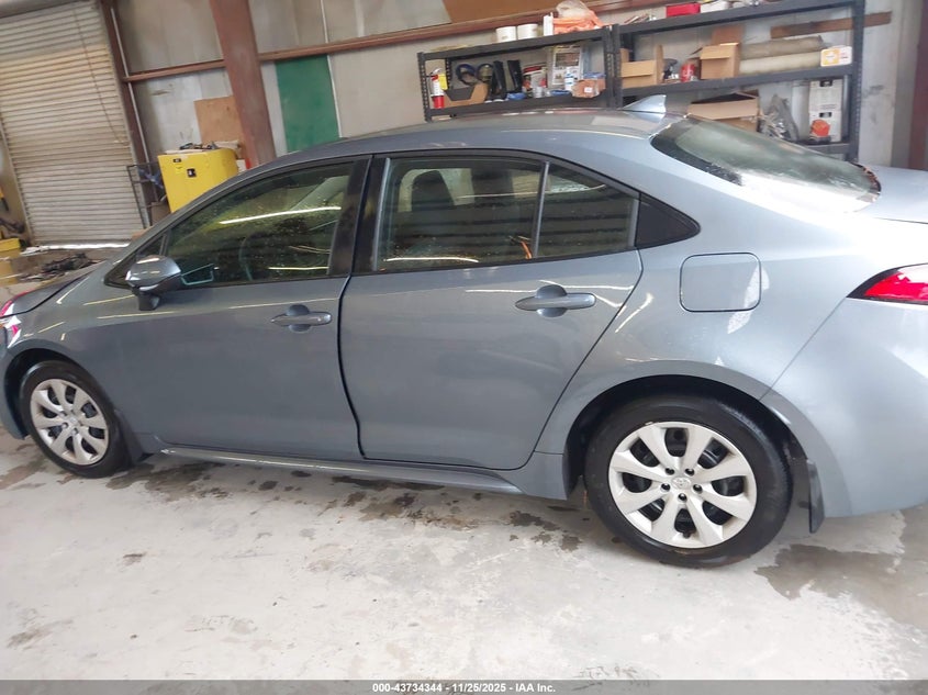 5YFB4MDE7RP228316 2024 TOYOTA COROLLA photo no. 13