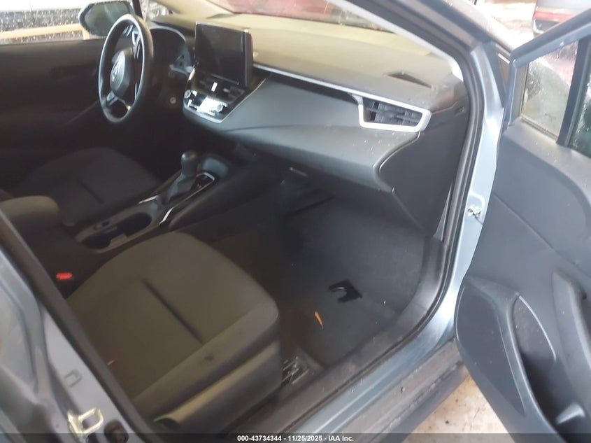 5YFB4MDE7RP228316 2024 TOYOTA COROLLA photo no. 5