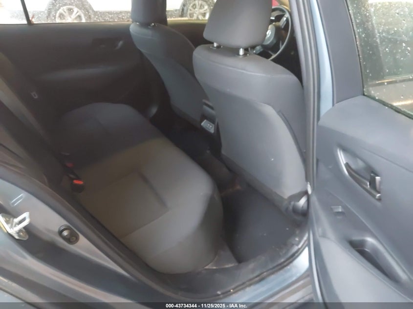 5YFB4MDE7RP228316 2024 TOYOTA COROLLA photo no. 8
