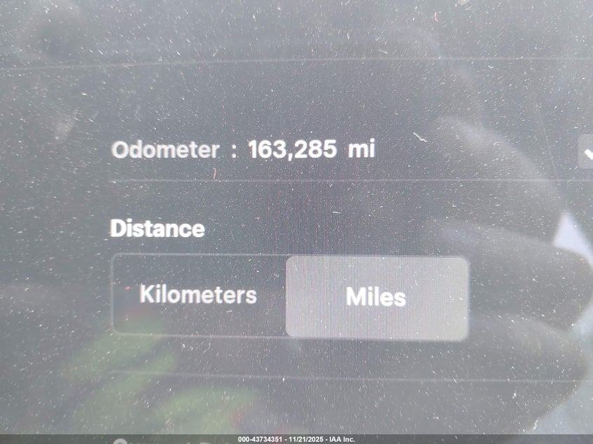 2020 Tesla Model 3 Standard Range Plus Rear-Wheel Drive/Standard Range Rear-Wheel Drive VIN: 5YJ3E1EA5LF615610 Lot: 43734351