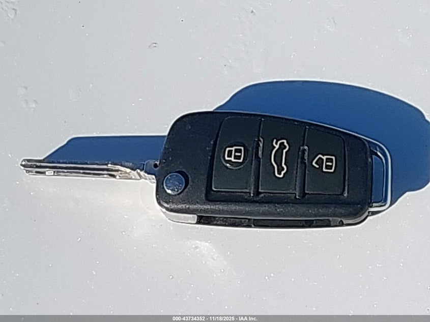 2007 Audi A4 2.0T VIN: WAUAF78E77A069152 Lot: 43734352