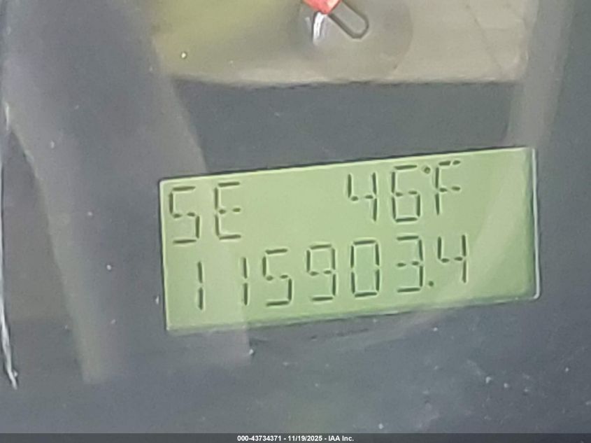 2004 Ford F-150 Lariat/Xl/Xlt VIN: 1FTPX12574NA23776 Lot: 43734371