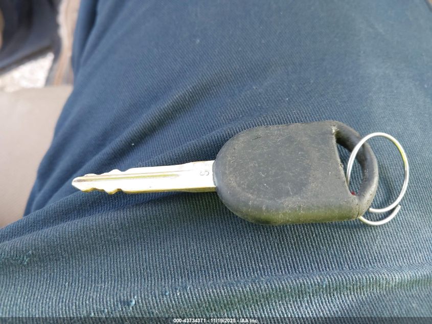 2004 Ford F-150 Lariat/Xl/Xlt VIN: 1FTPX12574NA23776 Lot: 43734371