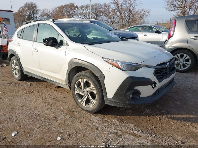 SUBARU CROSSTREK PREMIUM