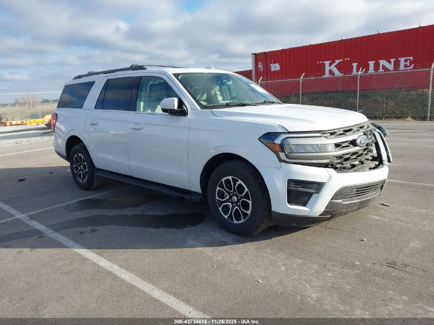 FORD EXPEDITION XLT MAX