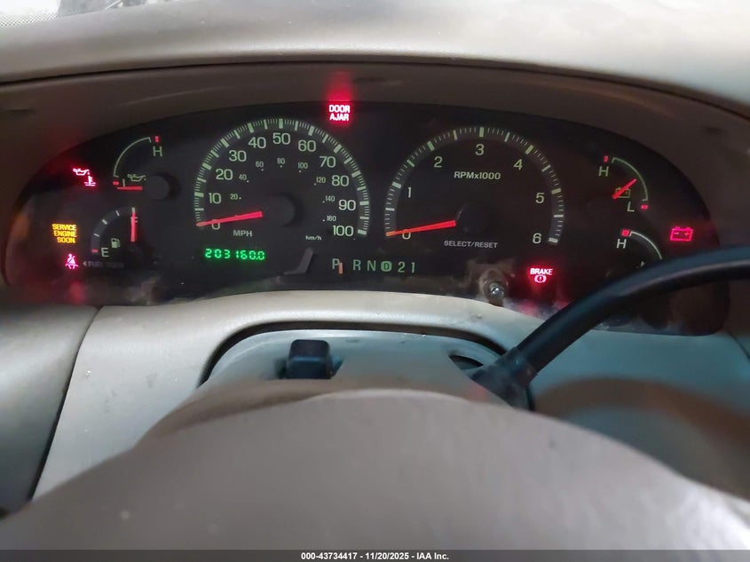 2002 Ford F-150 Lariat/Xl/Xlt VIN: 1FTRX18LX2NA69761 Lot: 43734417