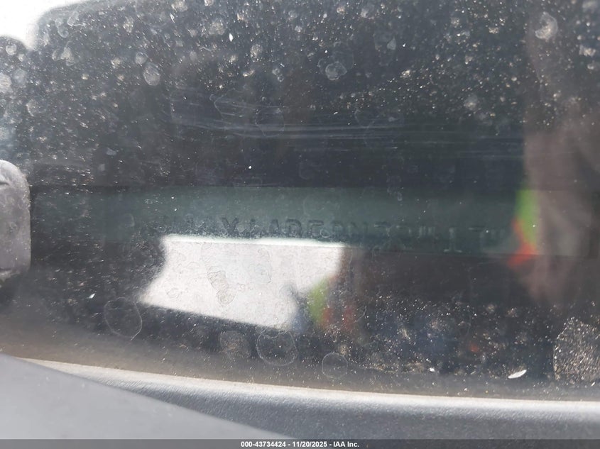 2011 Infiniti M37 VIN: JN1BY1AP5BM324174 Lot: 43734424