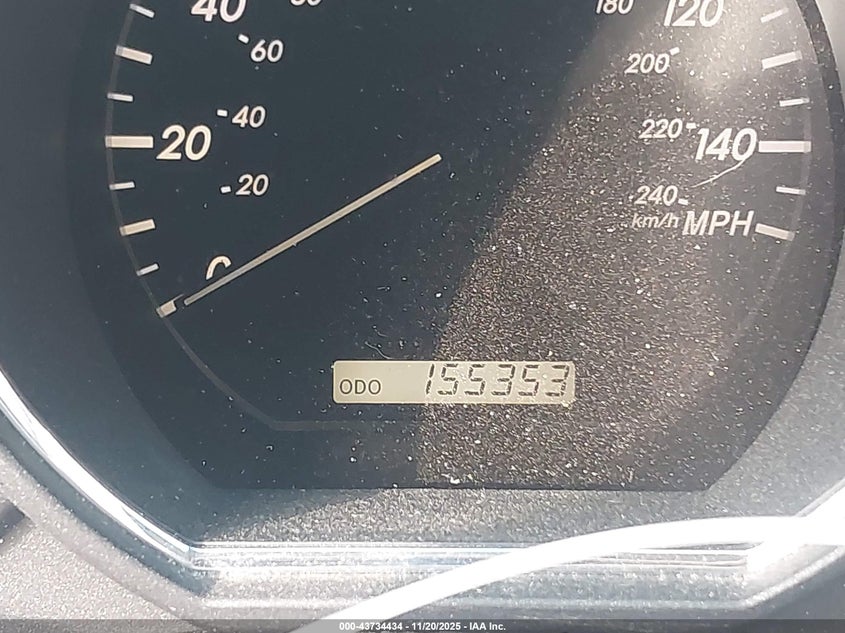 2007 Lexus Rx 350 VIN: 2T2GK31U17C004761 Lot: 43734434