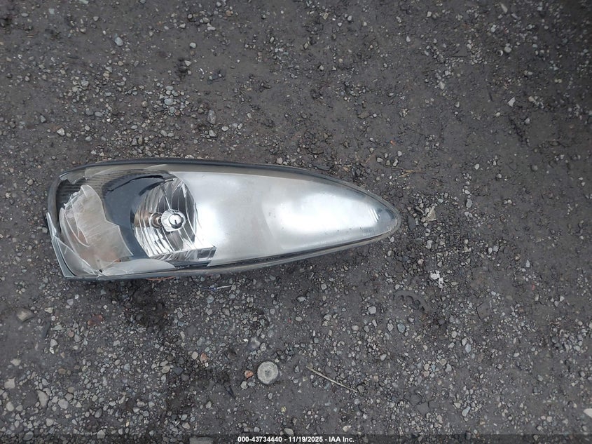 2008 Pontiac Grand Prix Gxp VIN: 2G2WC55CX81177693 Lot: 43734440