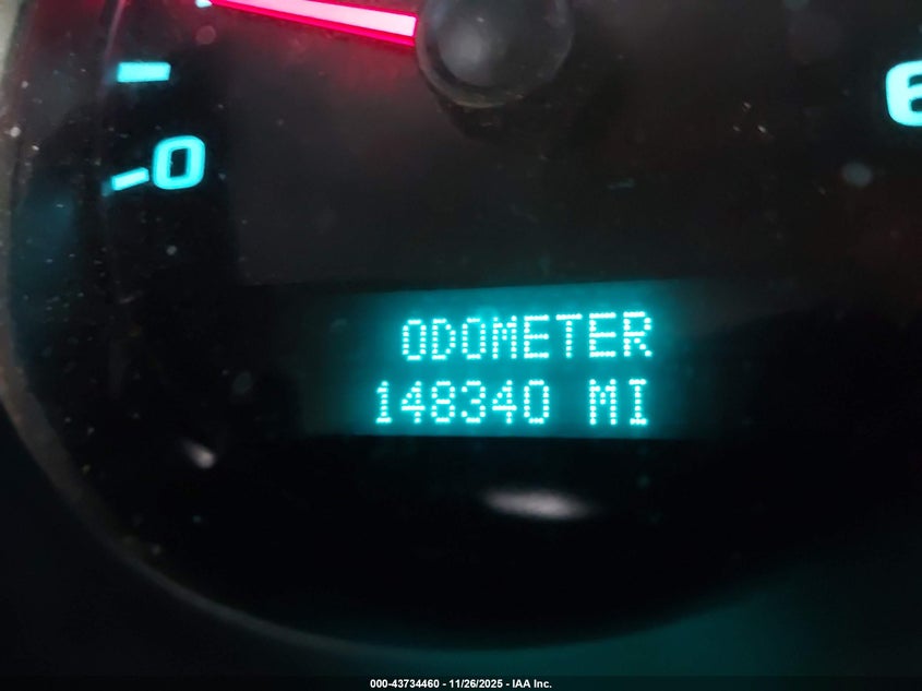 2008 GMC Sierra 1500 Work Truck VIN: 1GTEC14X98Z305496 Lot: 43734460