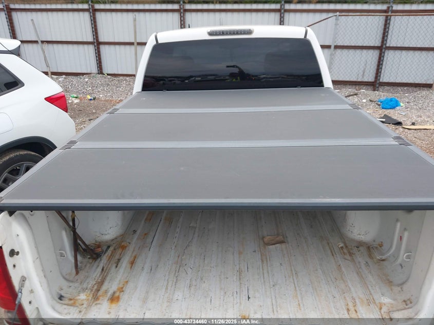 2008 GMC Sierra 1500 Work Truck VIN: 1GTEC14X98Z305496 Lot: 43734460