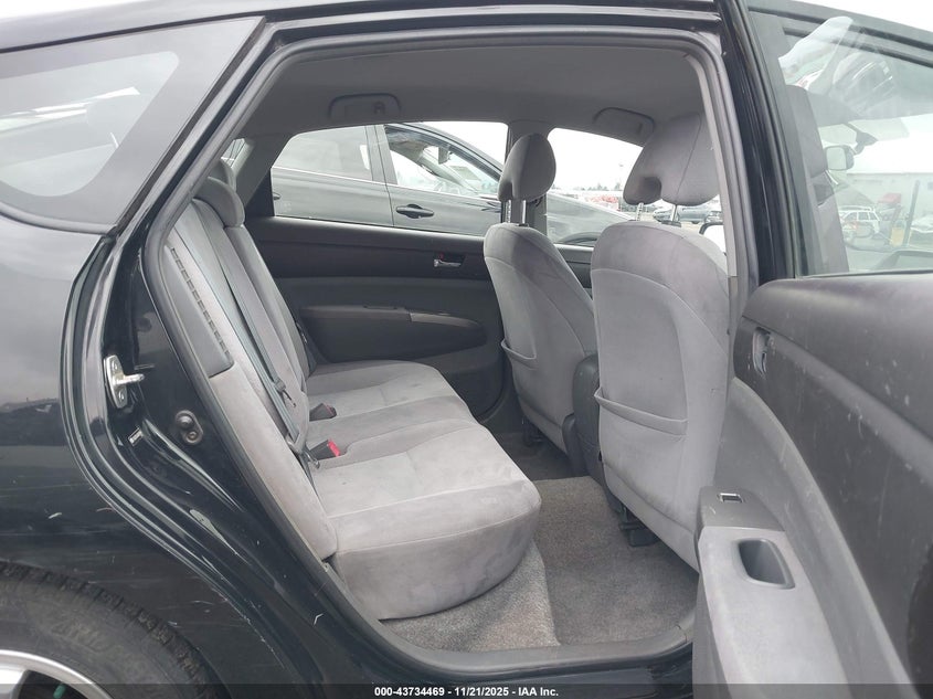 2004 Toyota Prius VIN: JTDKB20U040089866 Lot: 43734469