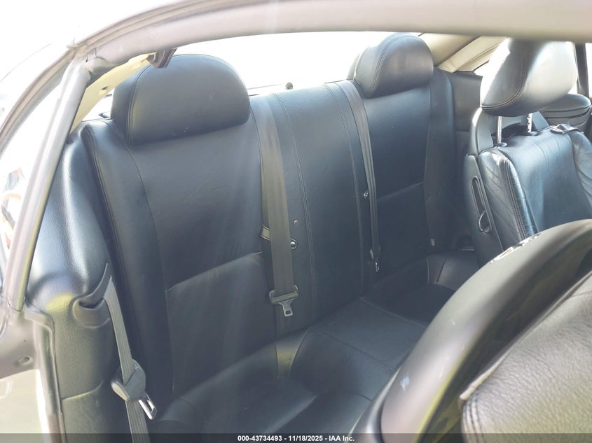 2002 Lexus Sc 430 VIN: JTHFN48Y920020388 Lot: 43734493