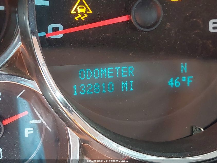 2011 GMC Sierra 1500 Sle VIN: 3GTP2VE33BG240814 Lot: 43734511