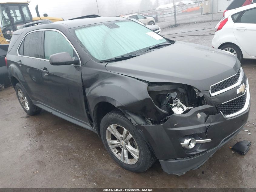 CHEVROLET EQUINOX 1LT