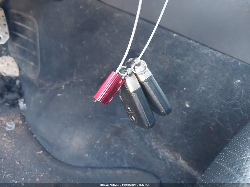 2006 Lexus Is 250 VIN: JTHCK262X65003736 Lot: 43734535