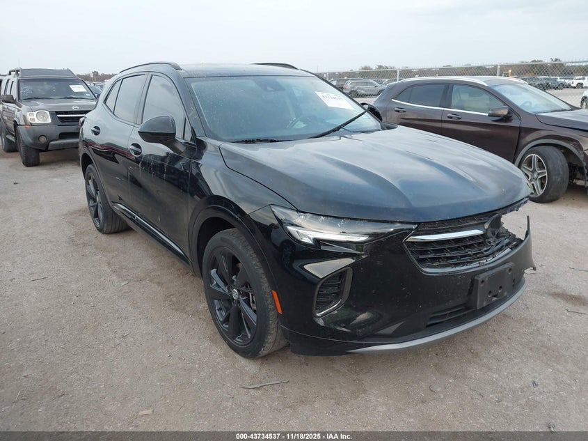 BUICK ENVISION ESSENCE FWD