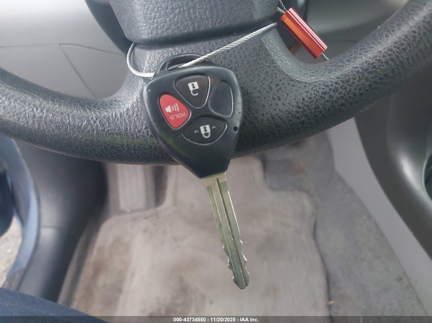 2009 Toyota Rav4 VIN: JTMBF33V195014683 Lot: 43734550