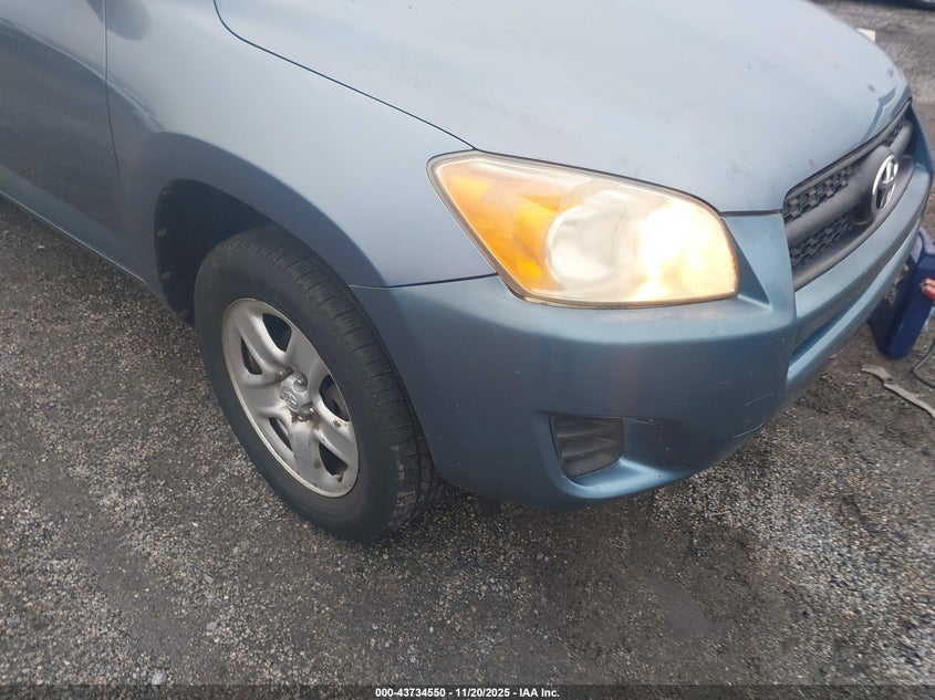 2009 Toyota Rav4 VIN: JTMBF33V195014683 Lot: 43734550