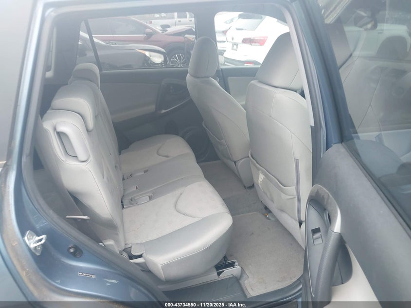 2009 Toyota Rav4 VIN: JTMBF33V195014683 Lot: 43734550