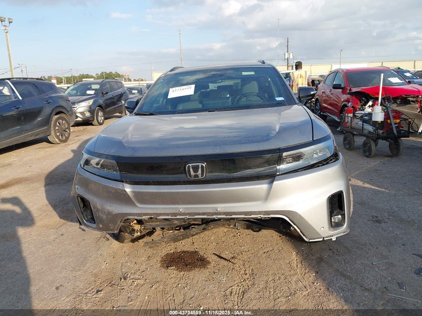 2025 Honda Prologue Touring VIN: 3GPKHXRJXSS519413 Lot: 43734559