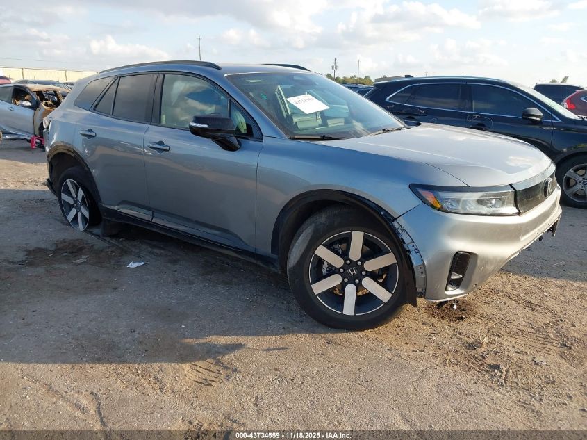 HONDA PROLOGUE TOURING