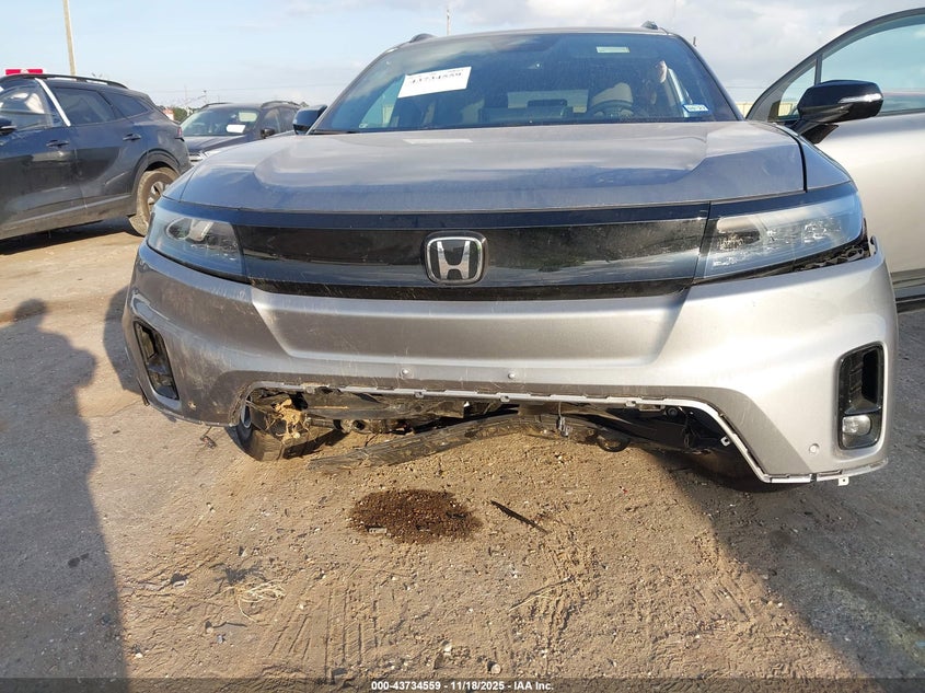 2025 Honda Prologue Touring VIN: 3GPKHXRJXSS519413 Lot: 43734559