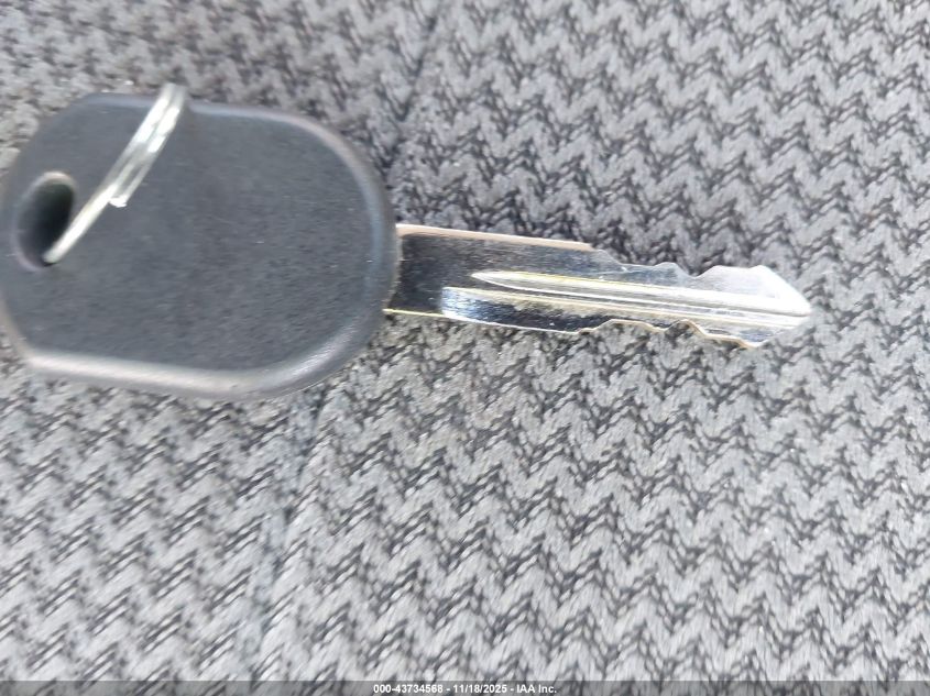 2003 Ford Ranger Edge VIN: 1FTYR11U13TA41076 Lot: 43734568